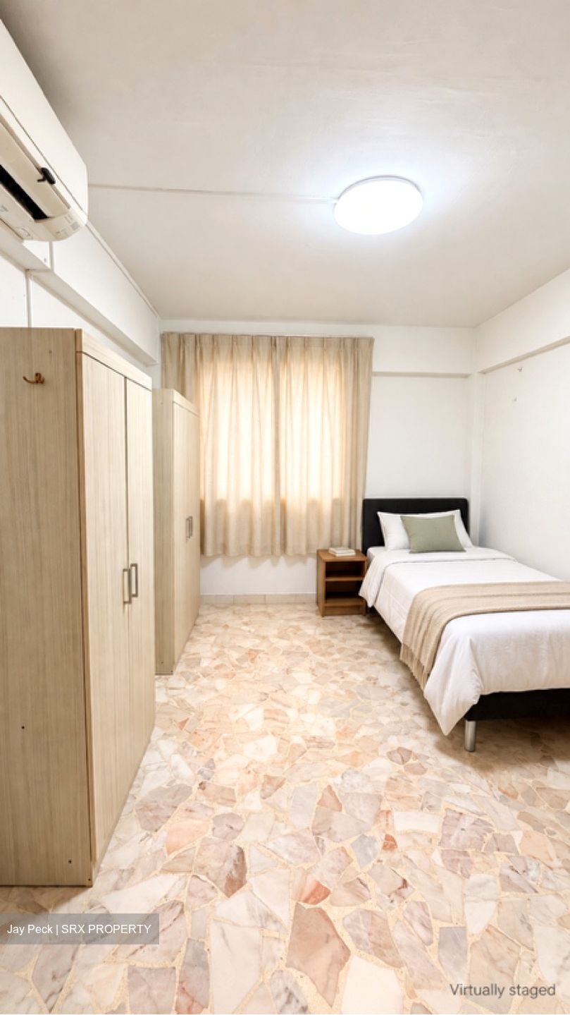 Blk 112 Jurong East Ville (Jurong East), HDB 4 Rooms #639819381